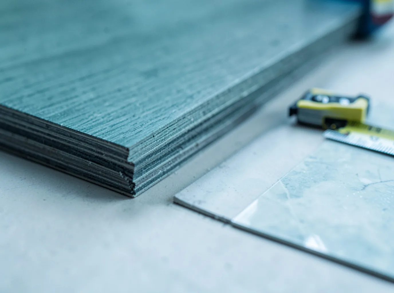 Luxury Vinyl Plank Installation Pottsville, AR FAQs